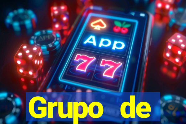 Grupo de alavancagem telegram